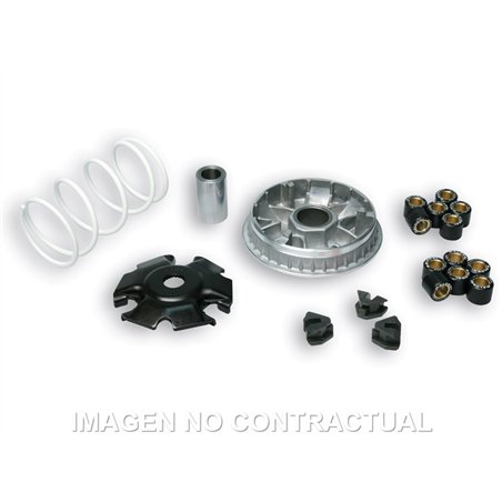 PIAGGIO BEVERLY 200 (2001-2003) VARIADOR MALOSSI MULTIVAR 2000 PIAGGIO BEVERLY 200 (2001-2003) VARIADOR MALOSSI MULTIVAR 2000 